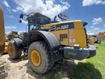 Used Komatsu